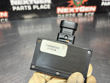 2006 C6 CORVETTE LH DRIVER SIDE DOOR TOUCH PAD HANDLE OEM #1407