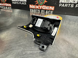 2016 FORD MUSTANG GT HEADLIGHT SWITCH DASH TRIM BEZEL FR3B-13D168 OEM #1388