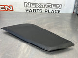 2015 FORD MUSTANG GT RH PASSENGER SIDE DASHBOARD TRIM COVER  FR3B-63044E06 #401