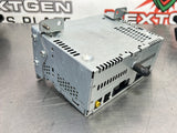 2015 FORD MUSTANG GT RADIO STEREO W/OUT NAVIGATION OEM FR3T-19C107-KJ #295