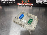 2014 DODGE RAM CUMMINS 6.7 ENGINE COMPUTER MODULE ECM ECU 5290174 OEM #726