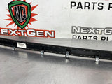 2015 CAMARO SS 1LE PASSENGER SIDE DASH MOLDING TRIM 92241118 92241115 OEM #369