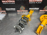 2015-2023 MUSTANG GT FRONT KONI SPORT ADJUSTABLE SHOCK ABSORBERS/ STRUTS #1391