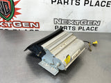 2003 C5 CORVETTE RH PASSENGER SIDE DASH AIRBAG OEM #428