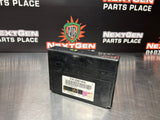 2009 SILVERADO 2500HD LTZ BCM BODY CONTROL MODULE 25971916 OEM #718