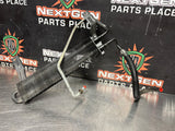 2001 C5 CORVETTE POWER STEERING COOLER OEM #1374