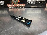 2017 FORD MUSTANG GT350 RH DRIVER SIDE DASH TRIM FR3V-63044B78 OEM #1632