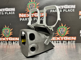 2012 CAMARO SS STEERING COLUMN COVER WITH CLUSTER BEZEL TRIM OEM #780