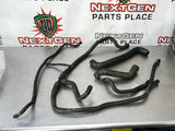 2005 C6 CORVETTE AUTOMATIC RADIATOR HOSE KIT OEM #487