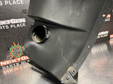 05-13 C6 CORVETTE RH PASSENGER SIDE FENDER LINER/ BRAKE AIR DUCT OEM #1038