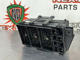 2000 C5 CORVETTE INTERIOR CABIN FUSEBOX 12193792 #340