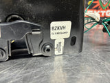 2005 C6 CORVETTE CONVERTIBLE REAR TRUNK HATCH RELEASE ASSEMBLY OEM #1468