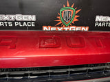 11-16 FORD F250/350/450 SUPER DUTY FRONT GRILLE LOADED OEM #4053