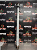 11-14 FORD MUSTANG GT AFTERMARKET ONE PIECE ALUMINUM DRIVESHAFT #1542