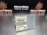 08-09 PONTIAC G8 SATELLITE RADIO MODULE OEM 28126669 #825