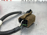 2000 C5 CORVETTE STEERING COLUMN LOCK RELAY OEM 15410751 #359