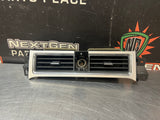 2013 FORD MUSTANG GT CENTER DASH AC HEATER AIR VENT OEM AR33-19C681-A #1271