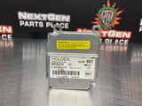 04 - 06 PONTIAC GTO AIR BAG SENSOR MODULE OEM 92166661 #762