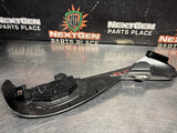 2017 CAMARO SS LH SEAT BEZEL COVER TRIM AND SWITCHES OEM 2558390 #1619