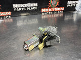 2005 C6 CORVETTE TRUNK LID PULL DOWN MOTOR OEM 16608837 #1468
