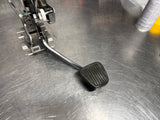 2015 CAMARO SS MANUAL BRAKE PEDAL AND BRACKET OEM 92199595 #1450