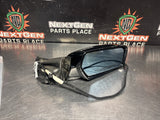 2004 CADILLAC CTS-V RH PASSENGER SIDE MIRROR BLACK OEM #1467