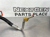 2000 C5 CORVETTE AC A/C LOW PRESSURE SIDE LINE COMPRESSOR TO CABIN OEM #359