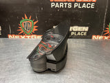 2005 CADILLAC CTS-V INSTRUMENT CLUSTER 180MPH 95,715 MILES 10387377 OEM #1587