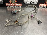 2012 SILVERADO 6.6 DIESEL EXHAUST FLUID TANK HARNESS #1129