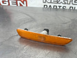 2011 FORD MUSTANG GT FRONT BUMPER RIGHT FRONT SIDE MARKER LIGHT OEM #395