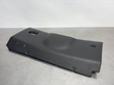 2012 C6 CORVETTE KNEE BOLSTER OEM #1492