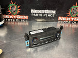 2012 C6 CORVETTE CLIMATE CONTROLS 25938052 OEM #1409