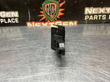 2005 CADILLAC CTS-V PARKING BRAKE RELEASE LEVER OEM #1587