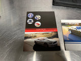 2014 FORD MUSTANG OWNERS MANUAL OEM #733