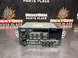 97-04 C5 CORVETTE RADIO 16257631 OEM #1380