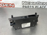 2011 FORD MUSTANG GT COMMUNICATION SYNC CONTROL MODULE OEM AR3T-14B428-BE #481