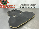 97 - 04 C5 CORVETTE CENTER CONSOLE MAT #428