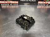 2011 CHEVROLET SILVERADO 6.6 UNDER DASH FUSE JUNCTION BOX 20813087 OEM #1312