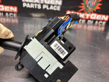 1998 C5 CORVETTE TURN SIGNAL CRUISE CONTROL HEADLIGHT SWITCH OEM #1150