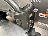 2007 C6 CORVETTE Z06 REAR LH WIDE BODY FENDER/ WHEEL WELL LINERS OEM #704