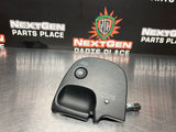 2001 C5 CORVETTE TRACTION CONTROL HANDLING SWITCH 10440631 OEM #788