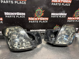 2007 CADILLAC CTS-V AFTERMARKET HEADLIGHTS KCH #1411