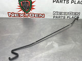 2013 MUSTANG GT HOOD PROP ROD OEM #249