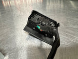 2011 FORD F250 F350 STEERING WHEEL CONTROLS OEM #711