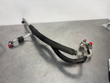 2005 C6 CORVETTE AC LINE DISCHARGE / SUCTION VENT #1468