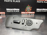 2004 CHEVY DURAMAX LLY LH DRIVER SIDE SEAT TRIM SWITCH ASSEMBLY OEM #820