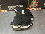 2008 CHEVY SILVERADO INSTRUMENT CLUSTER 25861652 OEM #1638