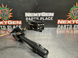 1998 C5 CORVETTE WINDSHIELD WIPER STALK SWITCH OEM #1303