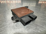 2012 CAMARO SS PASSENGER OCCUPANT RESTRAINT MODULE OEM 22837976 #685