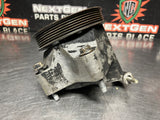 08-09 PONTIAC G8 GT POWER STEERING PUMP W/ BRACKET OEM #1036